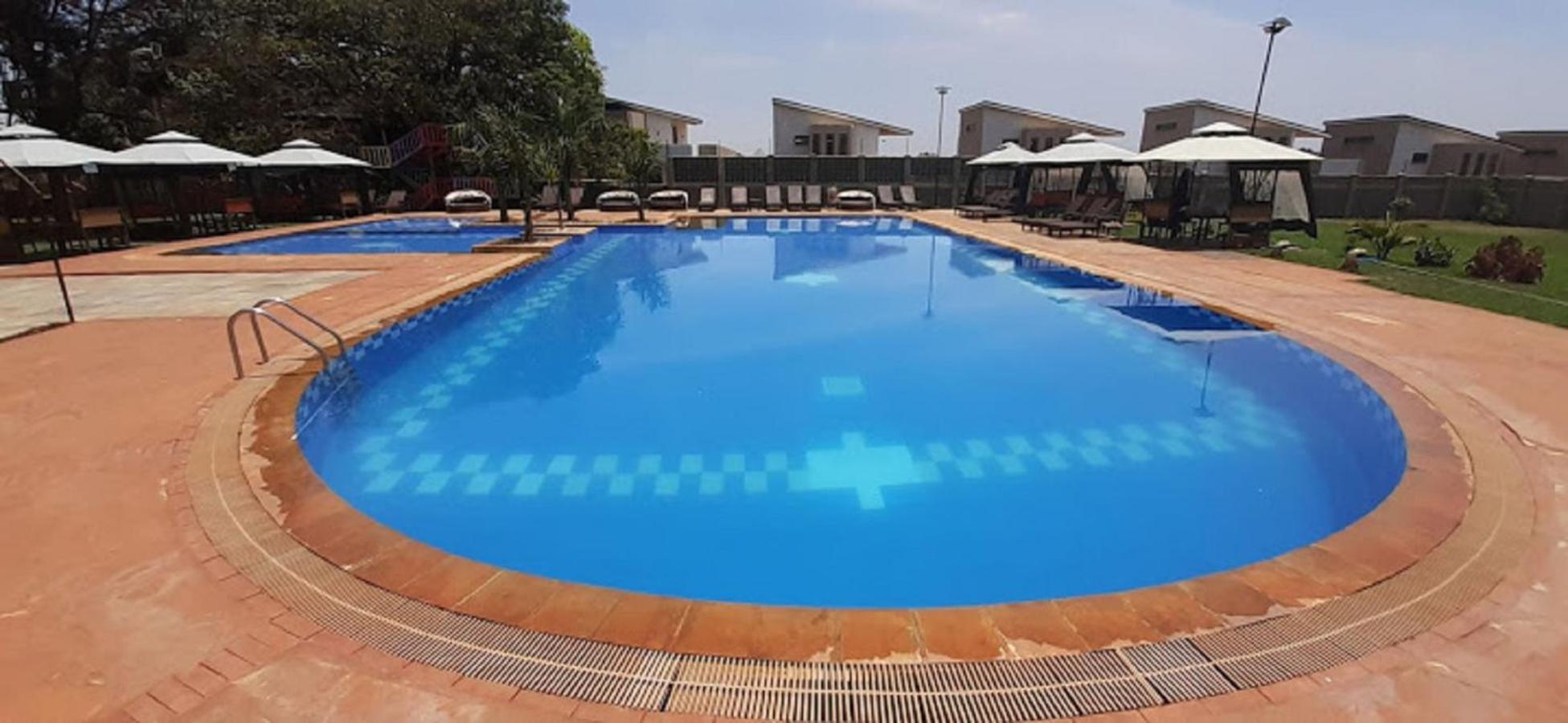 Elysian Resort Gathanga Exteriér fotografie
